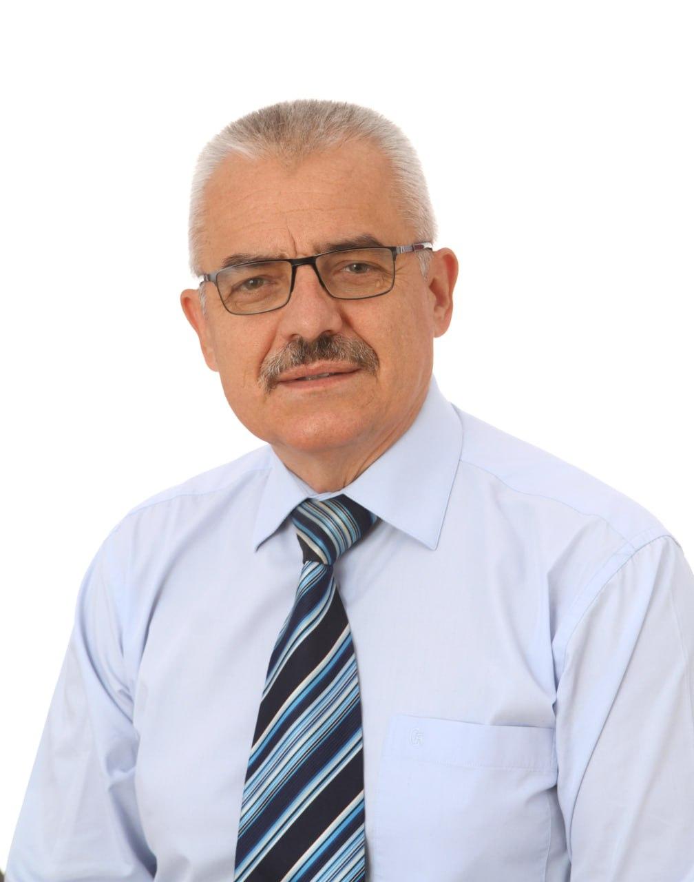 Дмитро Галюк