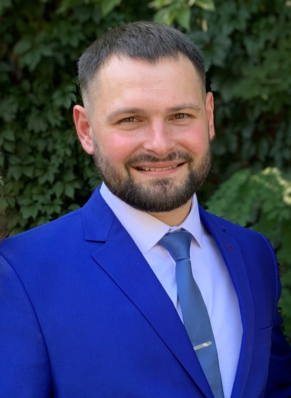 Олег Фофанов