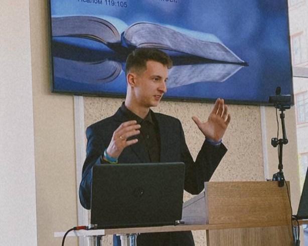 Олександр Радкевич