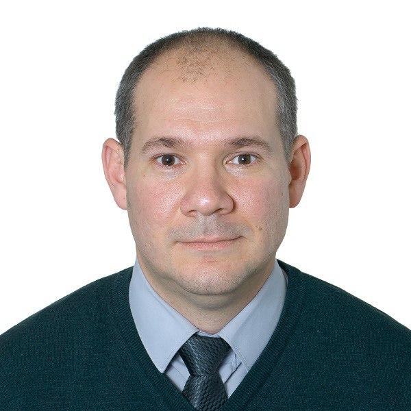 Денис Сопельник