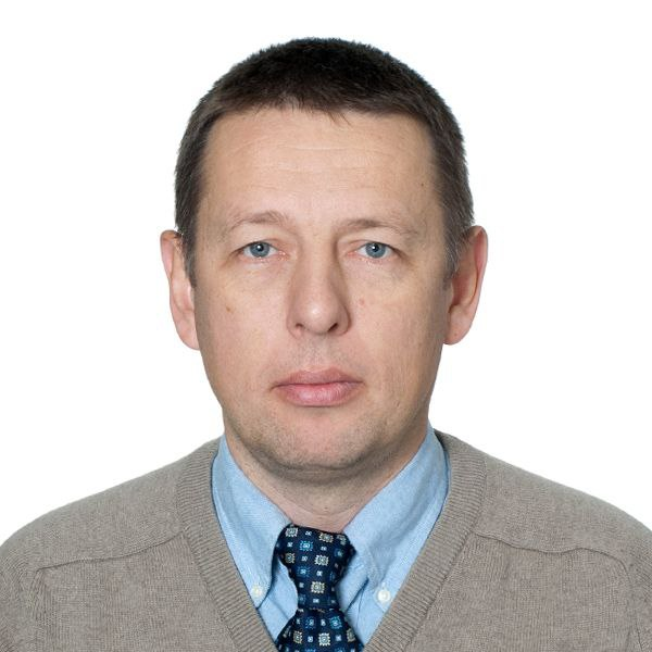 Костянтин Кисиленко